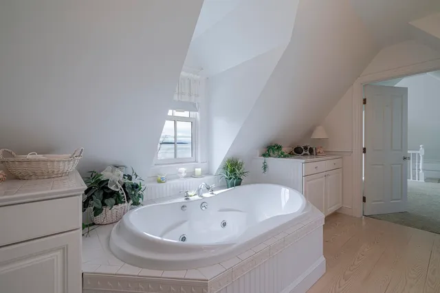 $675,000 | 55 Ferry Road, Swans Island, ME 04685