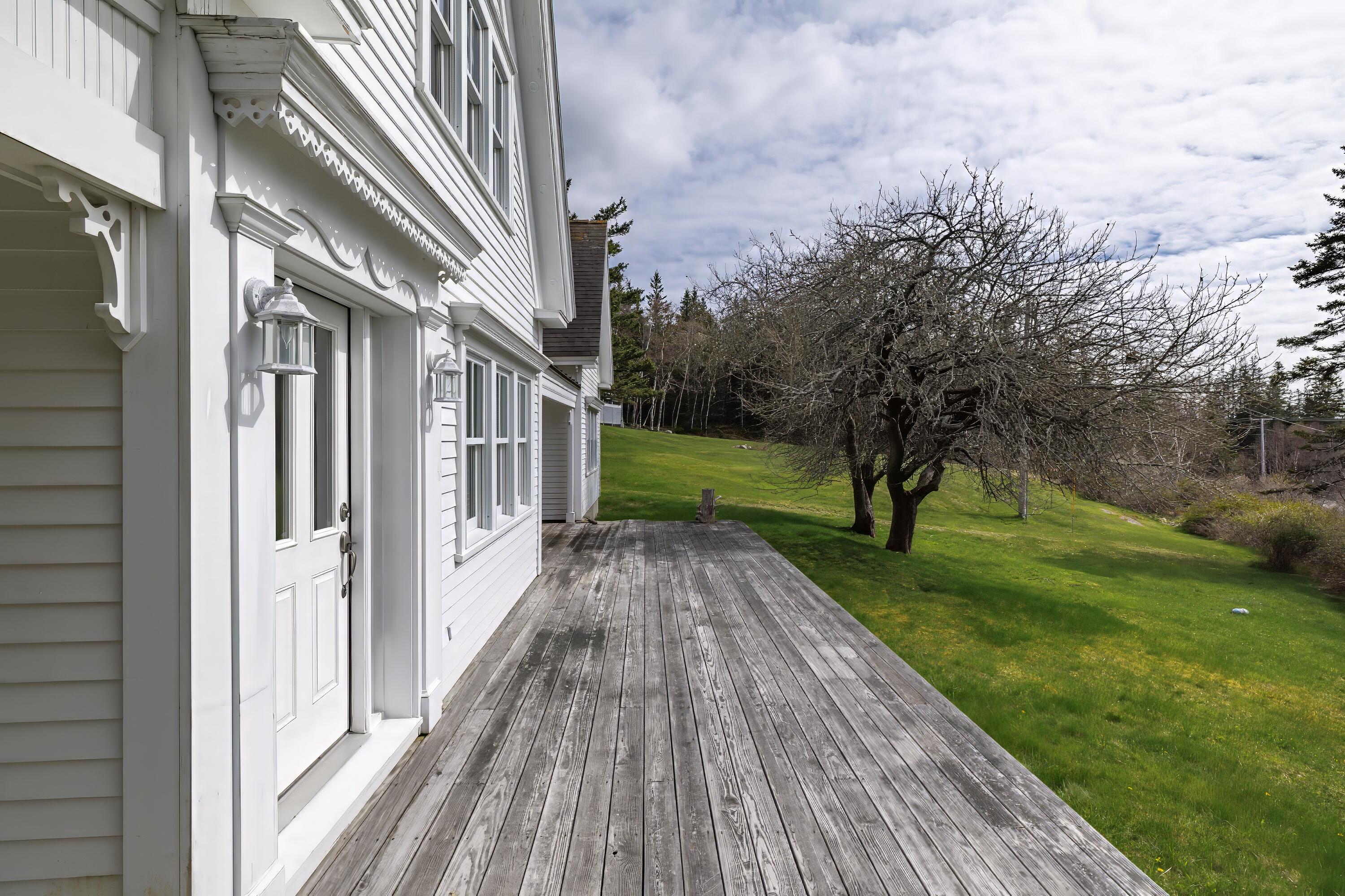 55 Ferry Road Swans Island, ME 04685 - Photo 50 of 82 39-55 Ferry Road HiRes-DTP