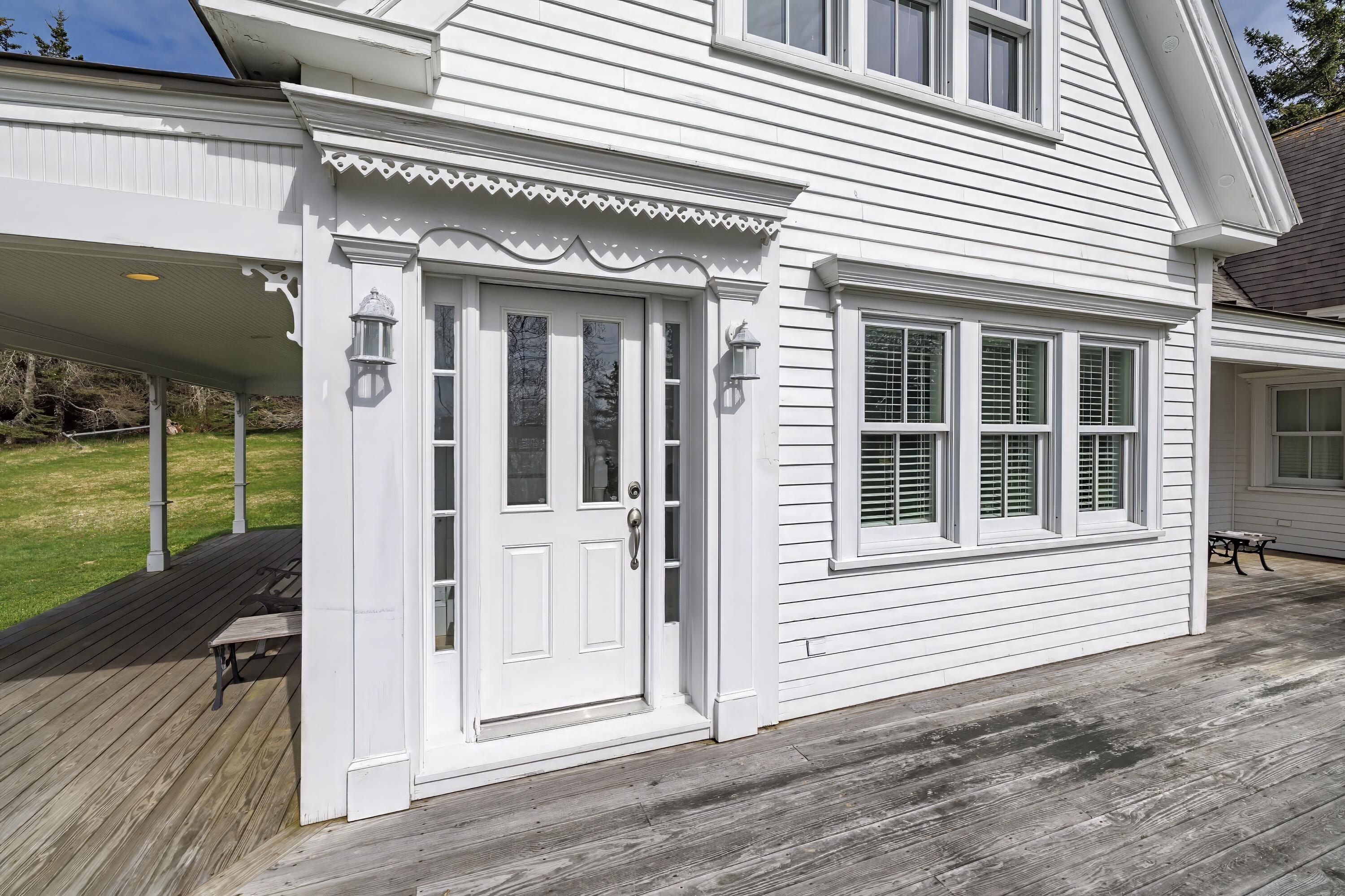 55 Ferry Road Swans Island, ME 04685 - Photo 53 of 82 43-55 Ferry Road HiRes-DTP