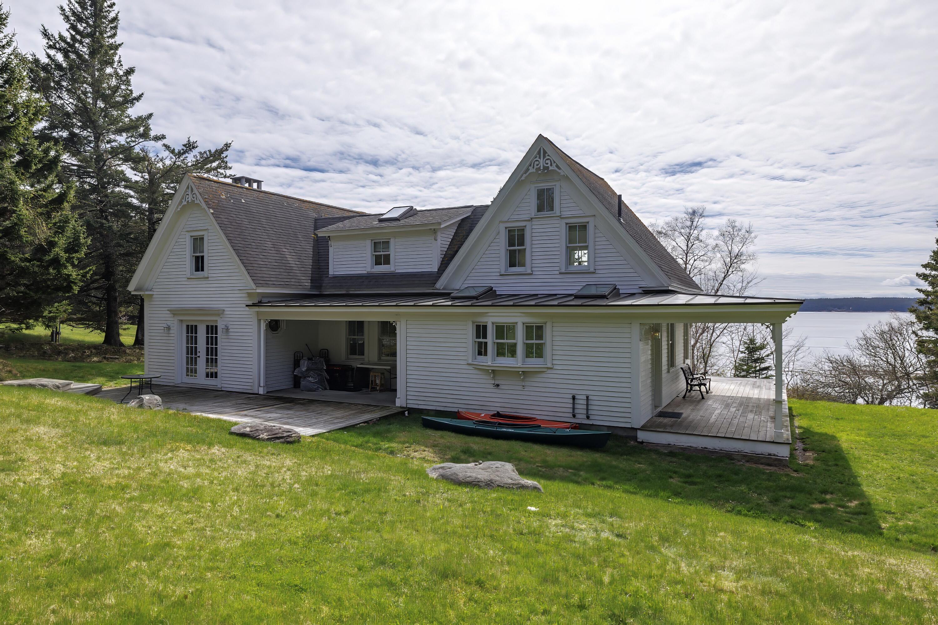 55 Ferry Road Swans Island, ME 04685 - Photo 55 of 82 46-55 Ferry Road HiRes-DTP