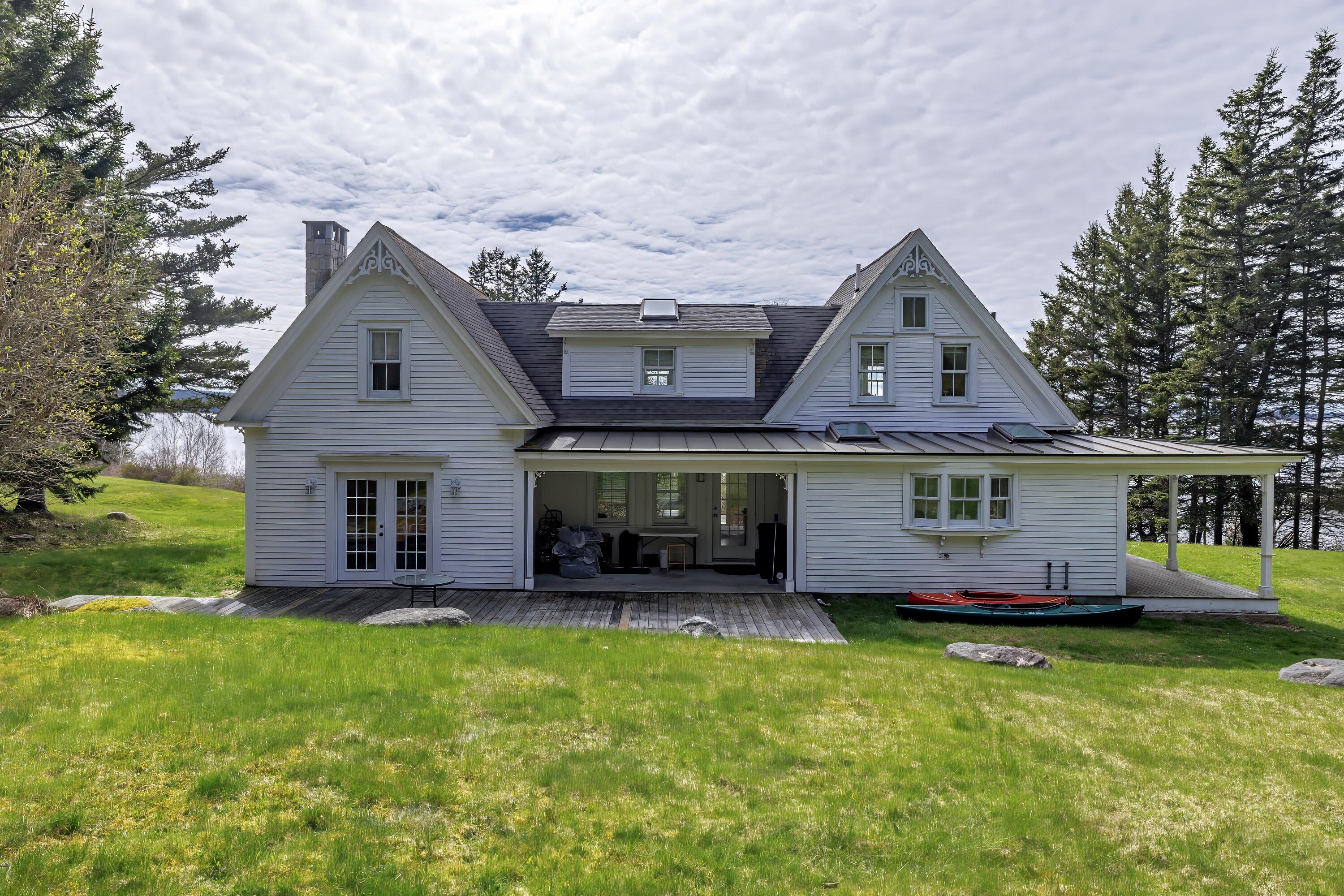 55 Ferry Road Swans Island, ME 04685 - Photo 56 of 82 47-55 Ferry Road HiRes-DTP