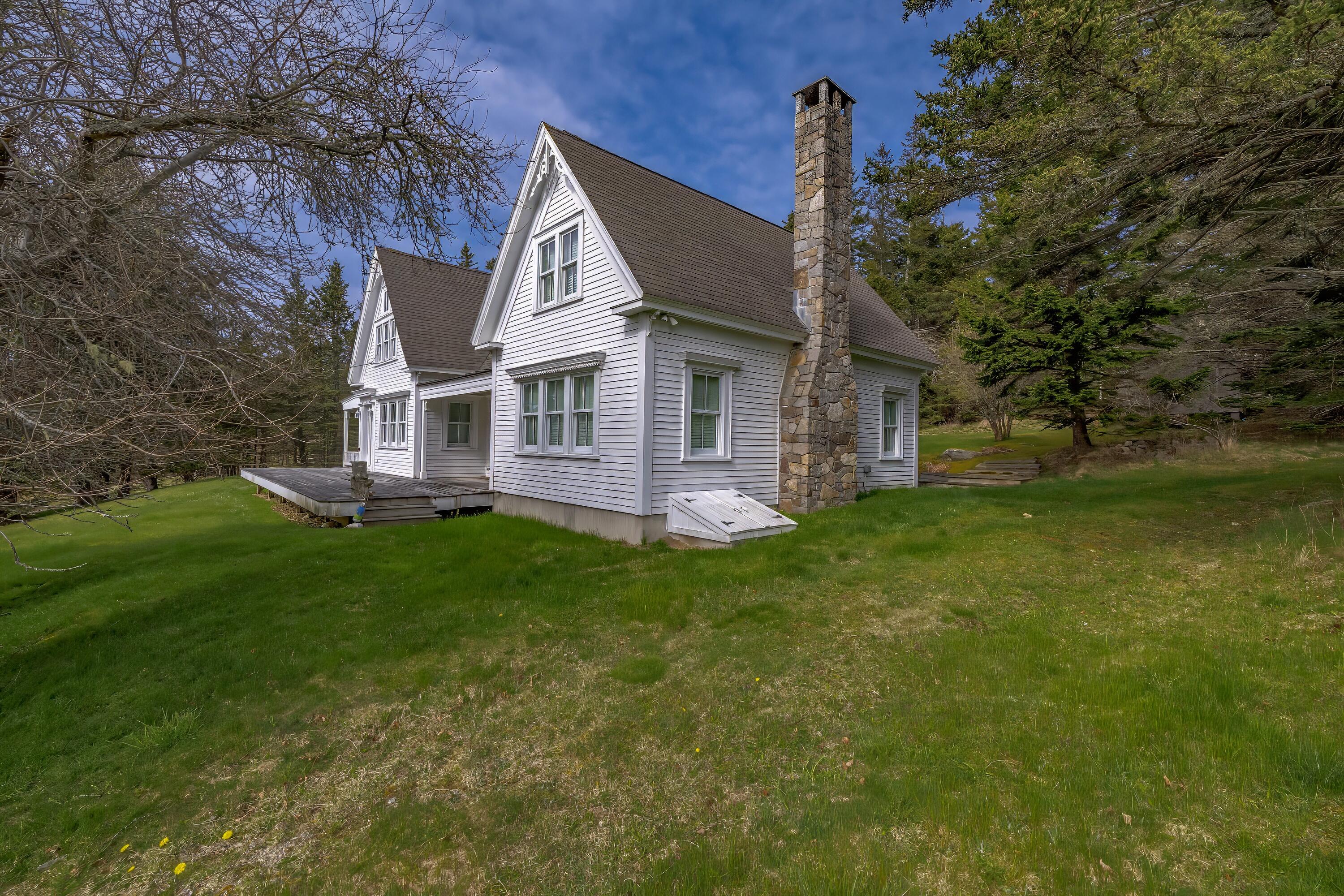 55 Ferry Road Swans Island, ME 04685 - Photo 61 of 82 53-55 Ferry Road HiRes-DTP