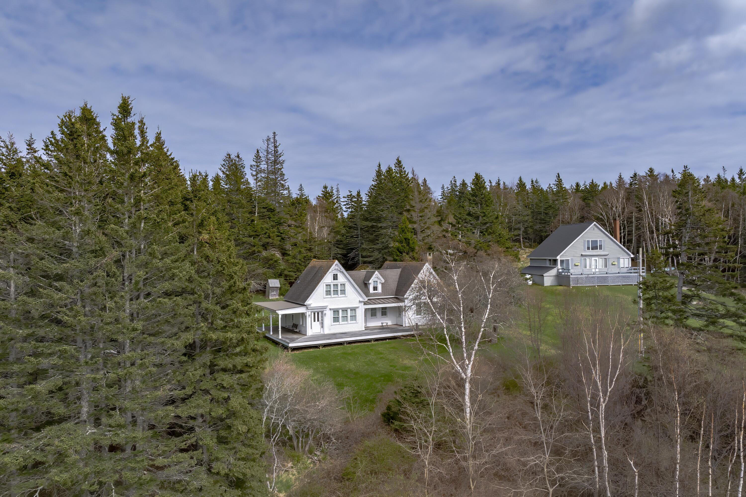 55 Ferry Road Swans Island, ME 04685 - Photo 62 of 82 54-55 Ferry Road HiRes-DTP