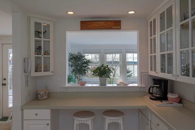 $675,000 | 55 Ferry Road, Swans Island, ME 04685