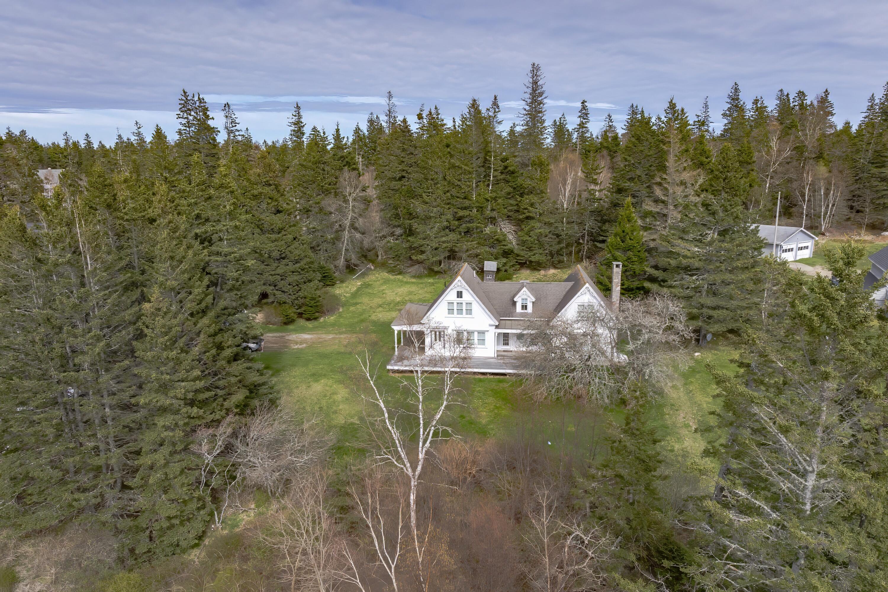 55 Ferry Road Swans Island, ME 04685 - Photo 64 of 82 56-55 Ferry Road HiRes-DTP