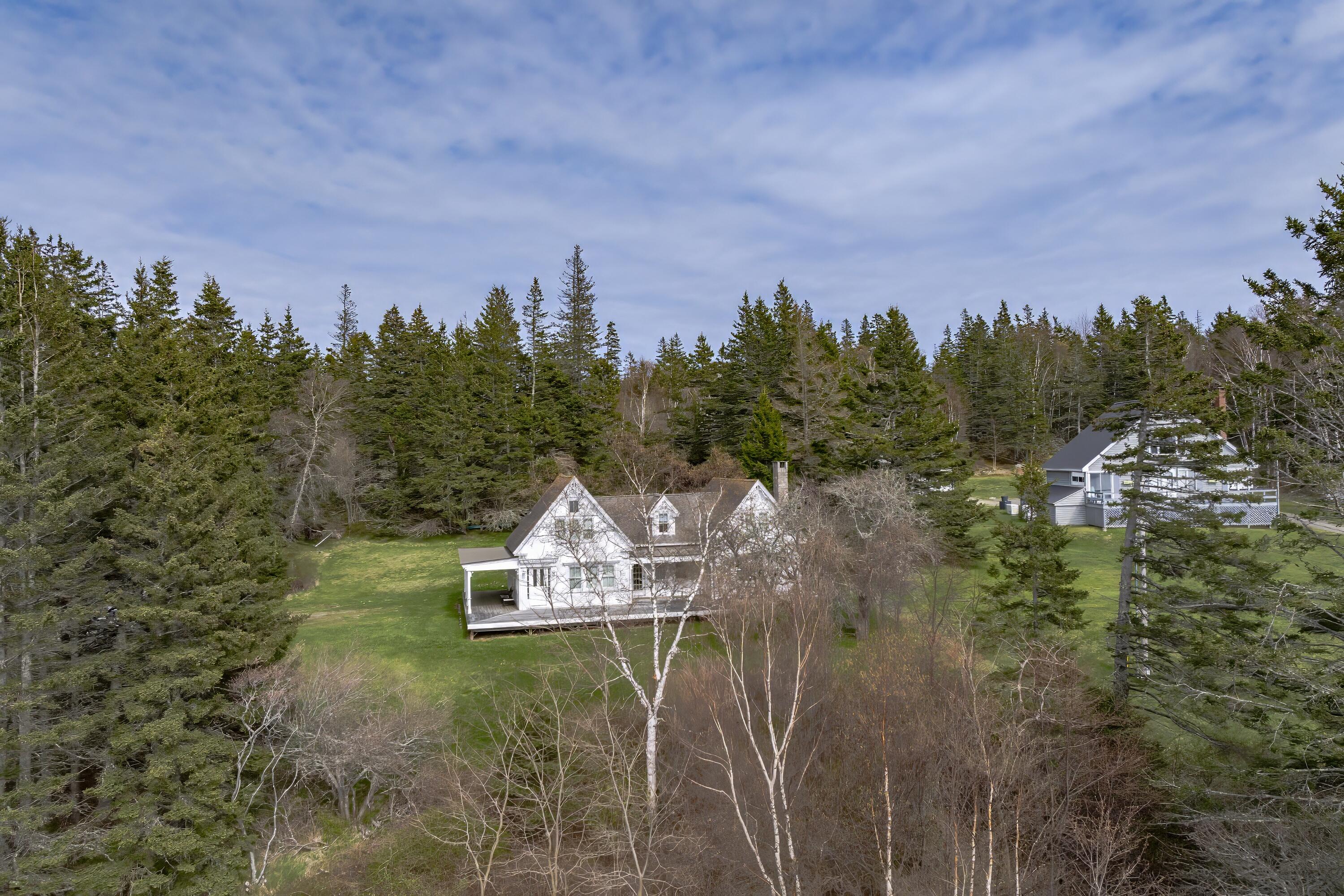 55 Ferry Road Swans Island, ME 04685 - Photo 65 of 82 55-55 Ferry Road HiRes-DTP