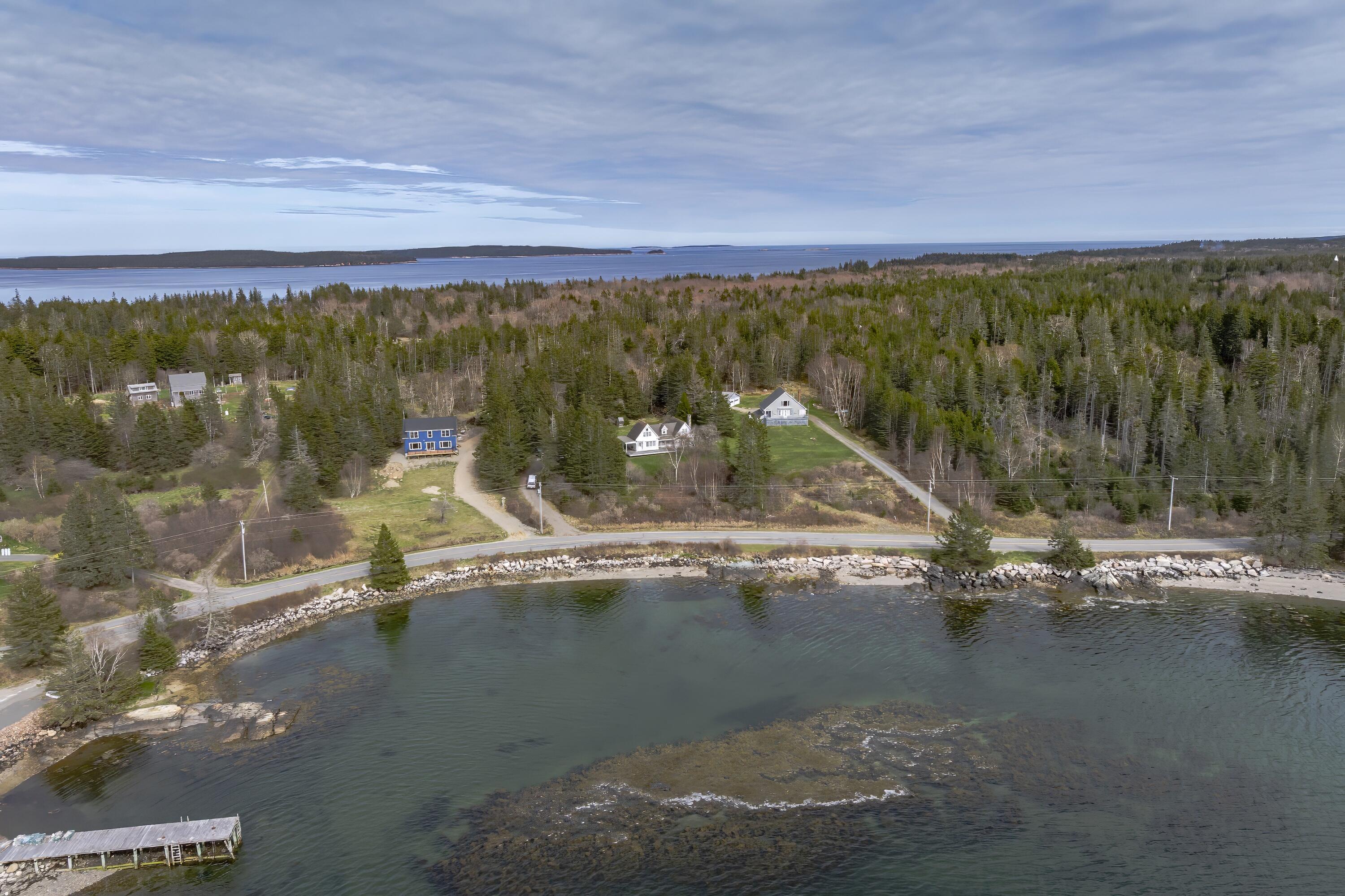 55 Ferry Road Swans Island, ME 04685 - Photo 66 of 82 59-55 Ferry Road HiRes-DTP