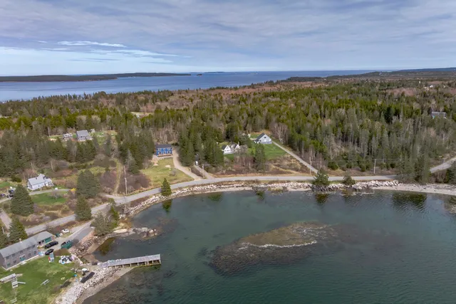 $675,000 | 55 Ferry Road, Swans Island, ME 04685