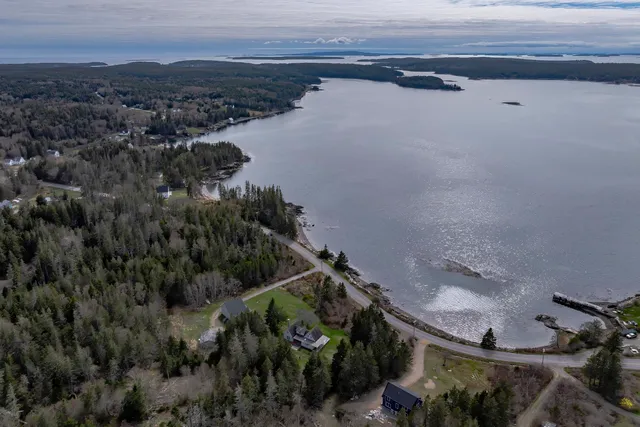 $675,000 | 55 Ferry Road, Swans Island, ME 04685