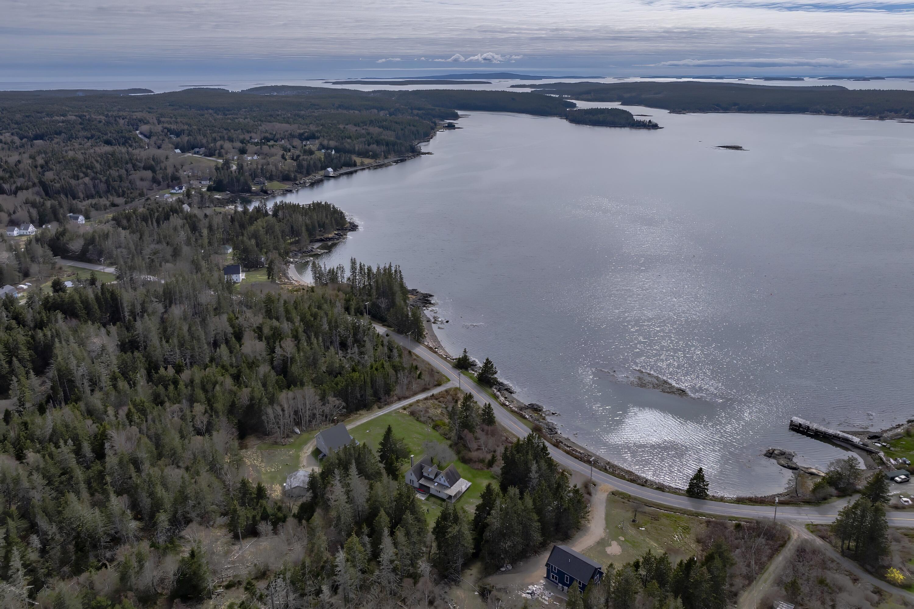 55 Ferry Road Swans Island, ME 04685 - Photo 69 of 82 67-55 Ferry Road HiRes-DTP