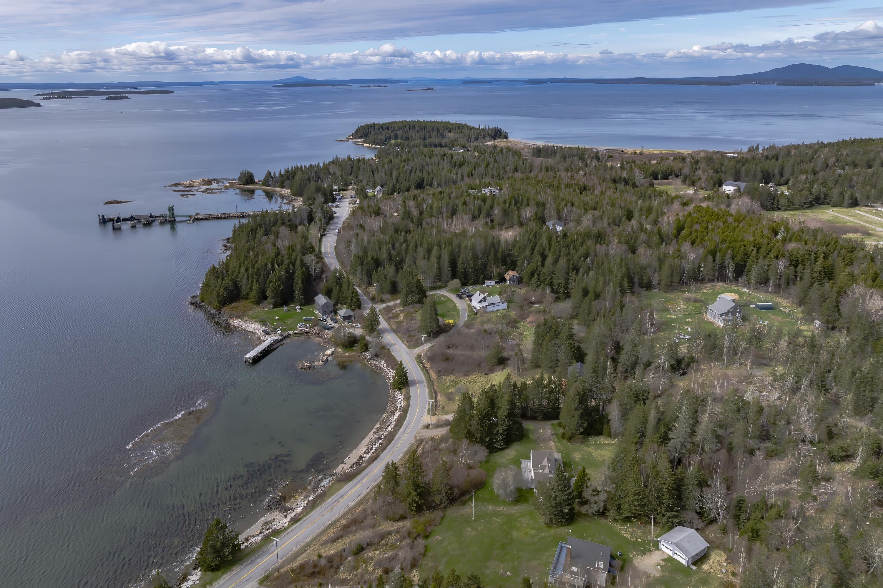 55 Ferry Road Swans Island, ME 04685 - Photo 70 of 82 70-55 Ferry Road HiRes-DTP