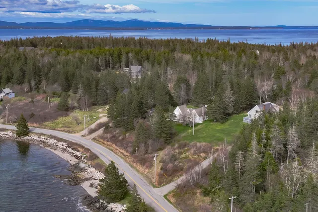 $675,000 | 55 Ferry Road, Swans Island, ME 04685