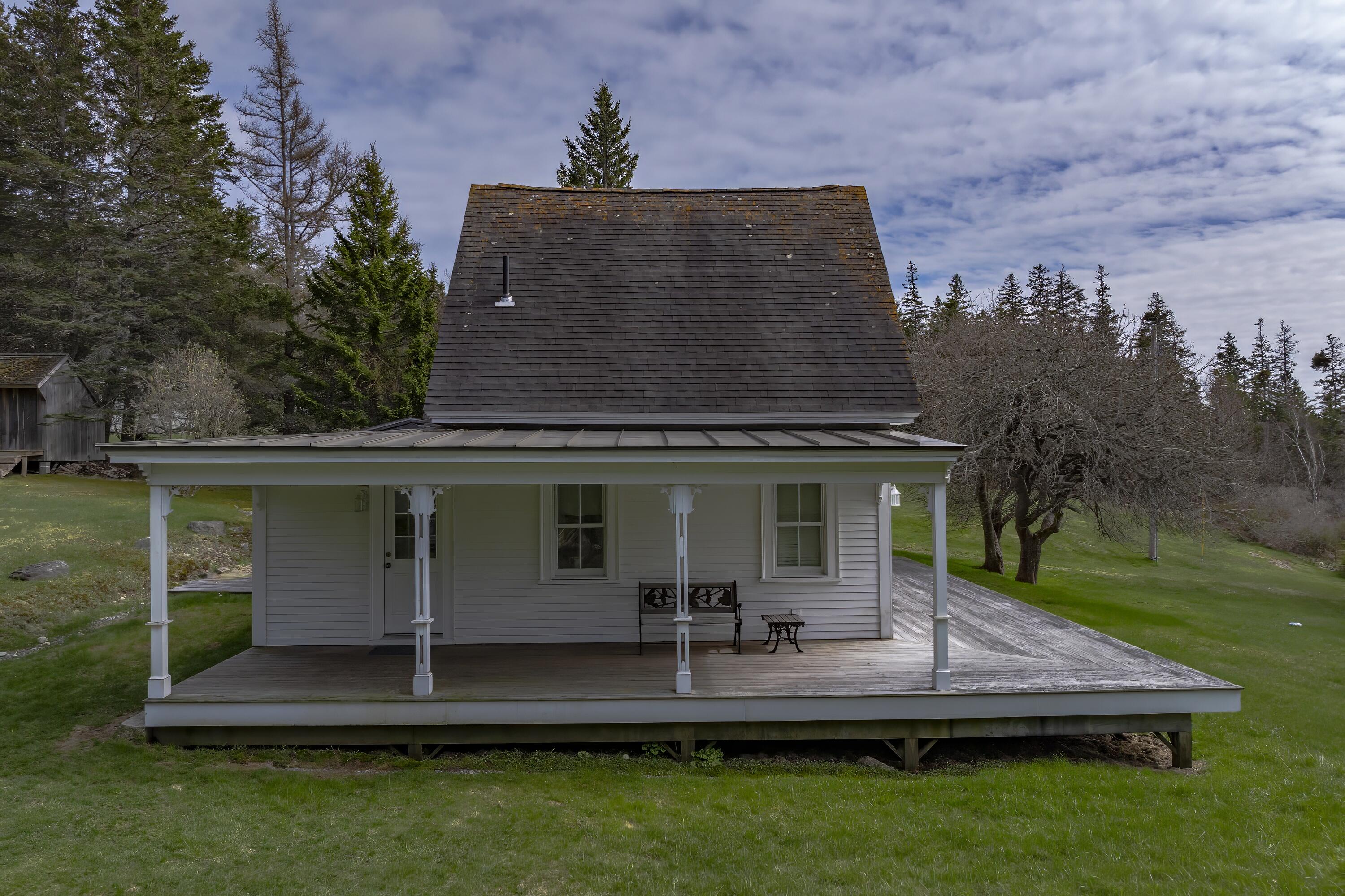 55 Ferry Road Swans Island, ME 04685 - Photo 72 of 82 78-55 Ferry Road HiRes-DTP