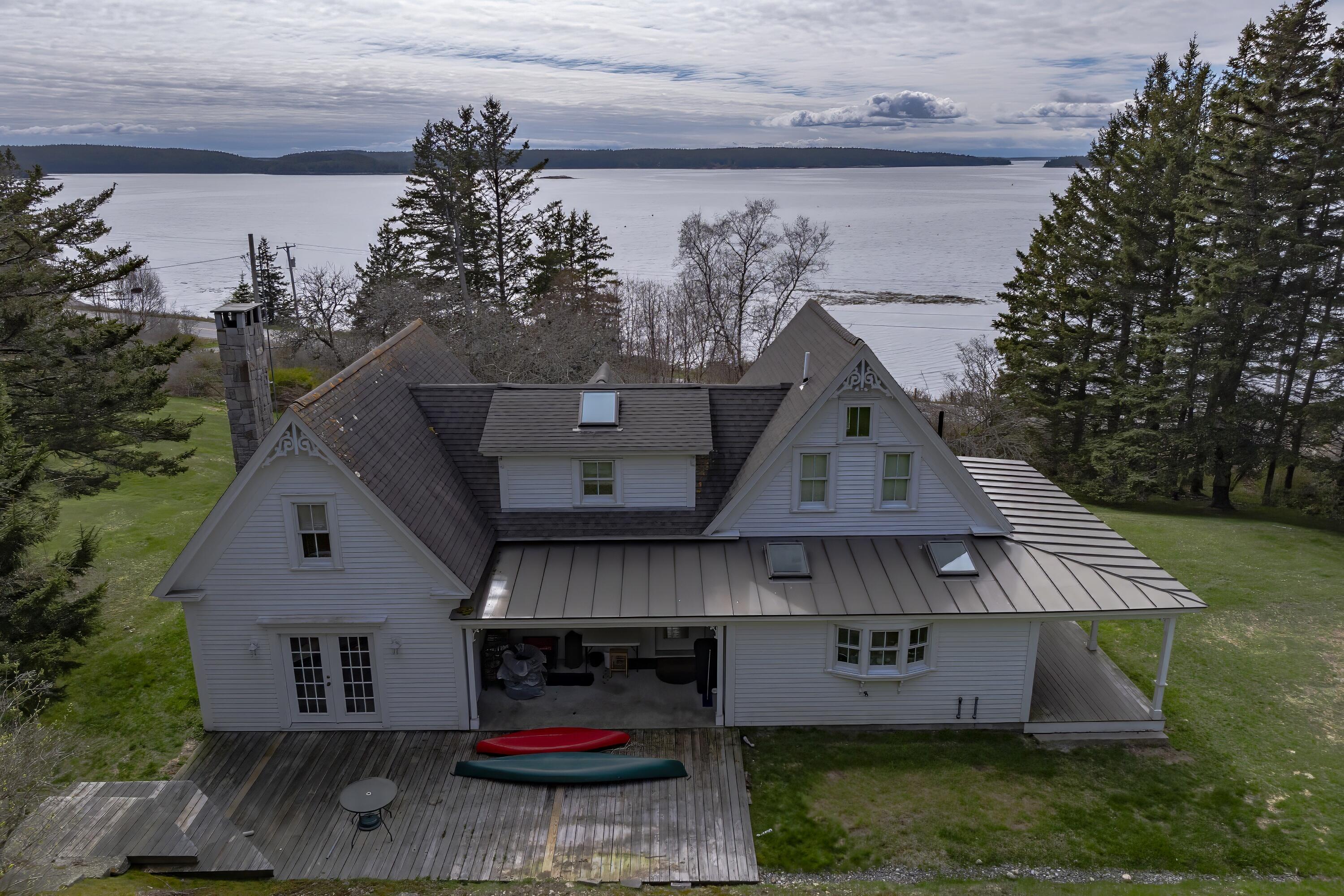 55 Ferry Road Swans Island, ME 04685 - Photo 73 of 82 81-55 Ferry Road HiRes-DTP