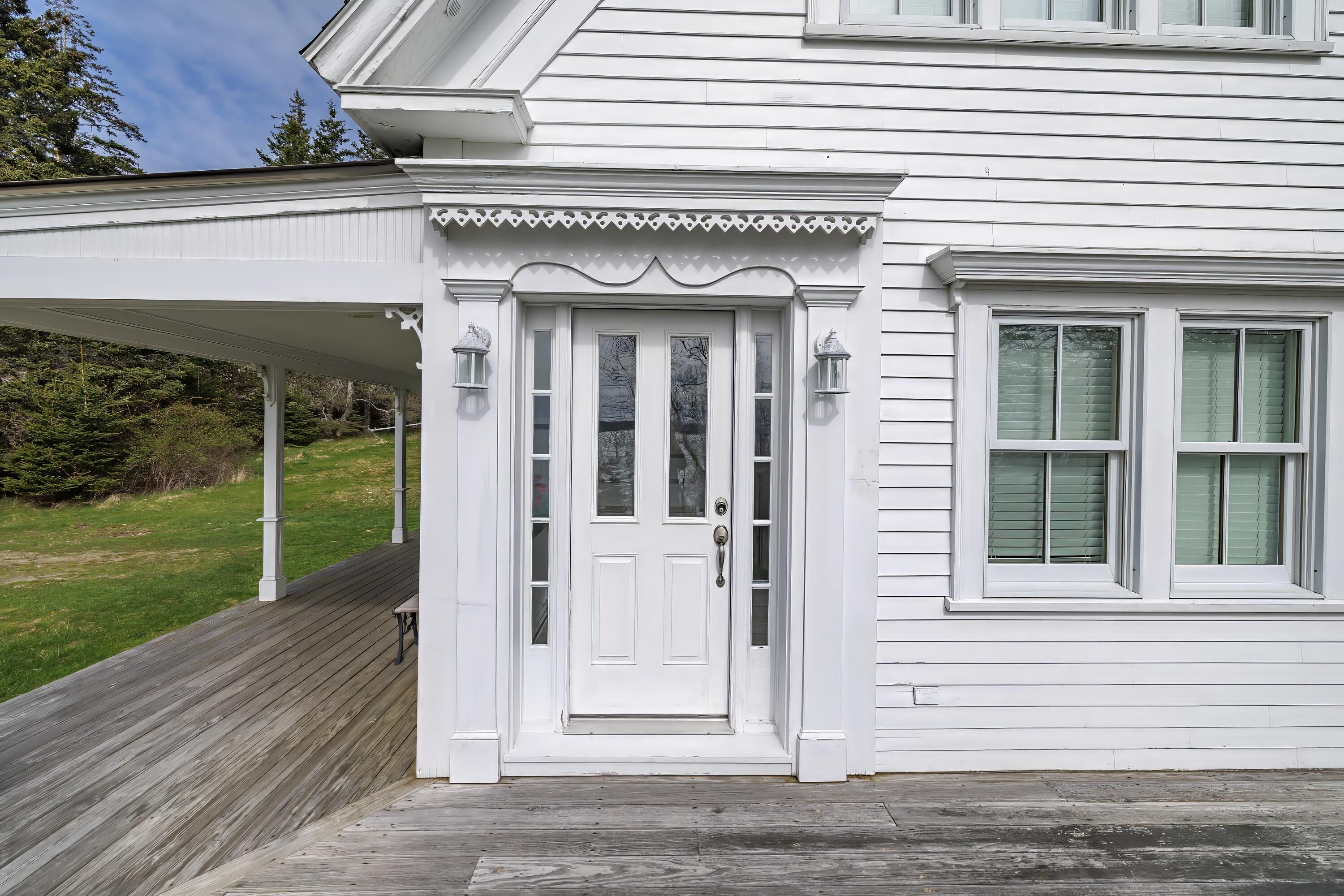 55 Ferry Road Swans Island, ME 04685 - Photo 76 of 82 84-55 Ferry Road HiRes-DTP