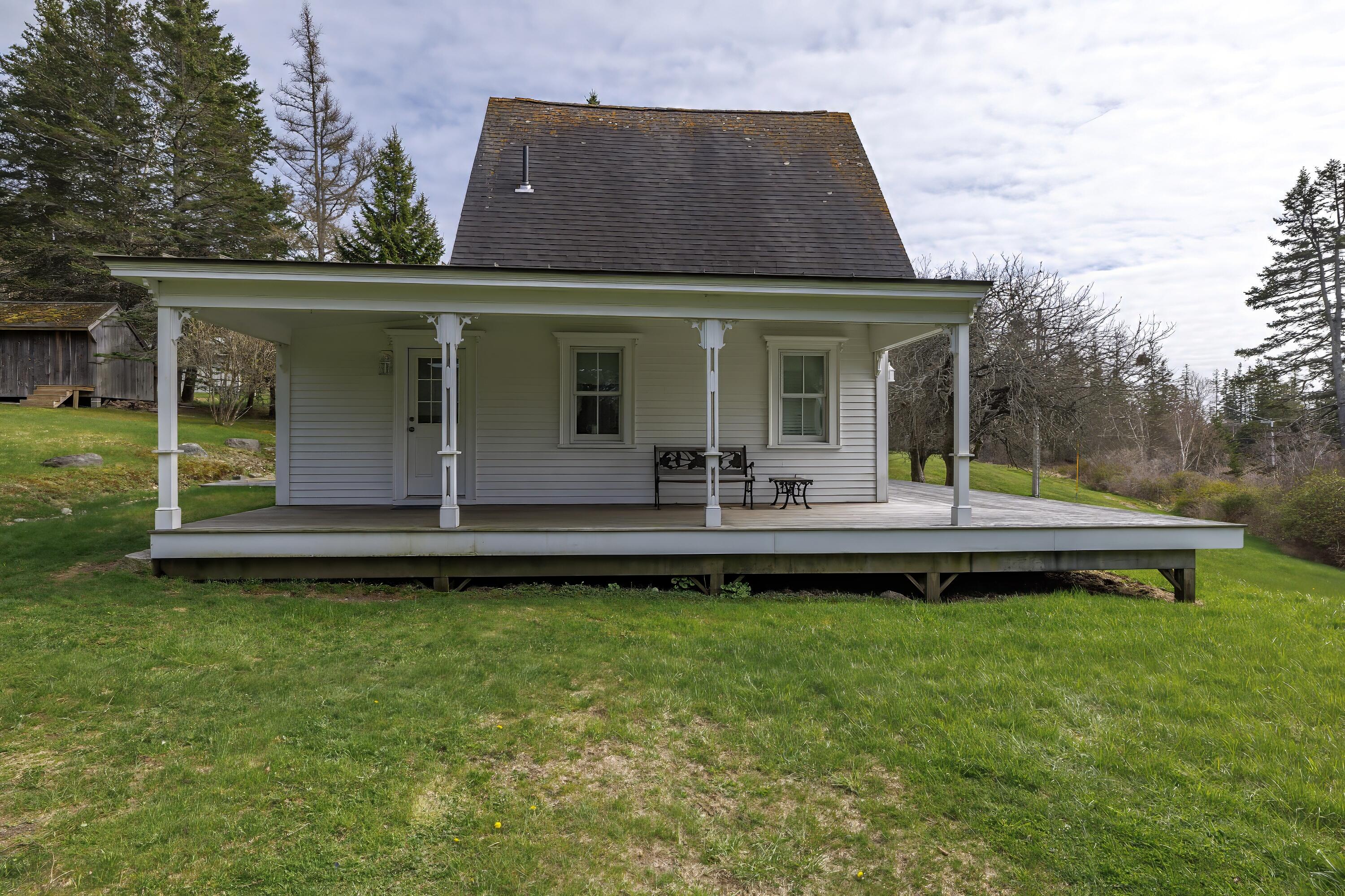 55 Ferry Road Swans Island, ME 04685 - Photo 77 of 82 83-55 Ferry Road HiRes-DTP