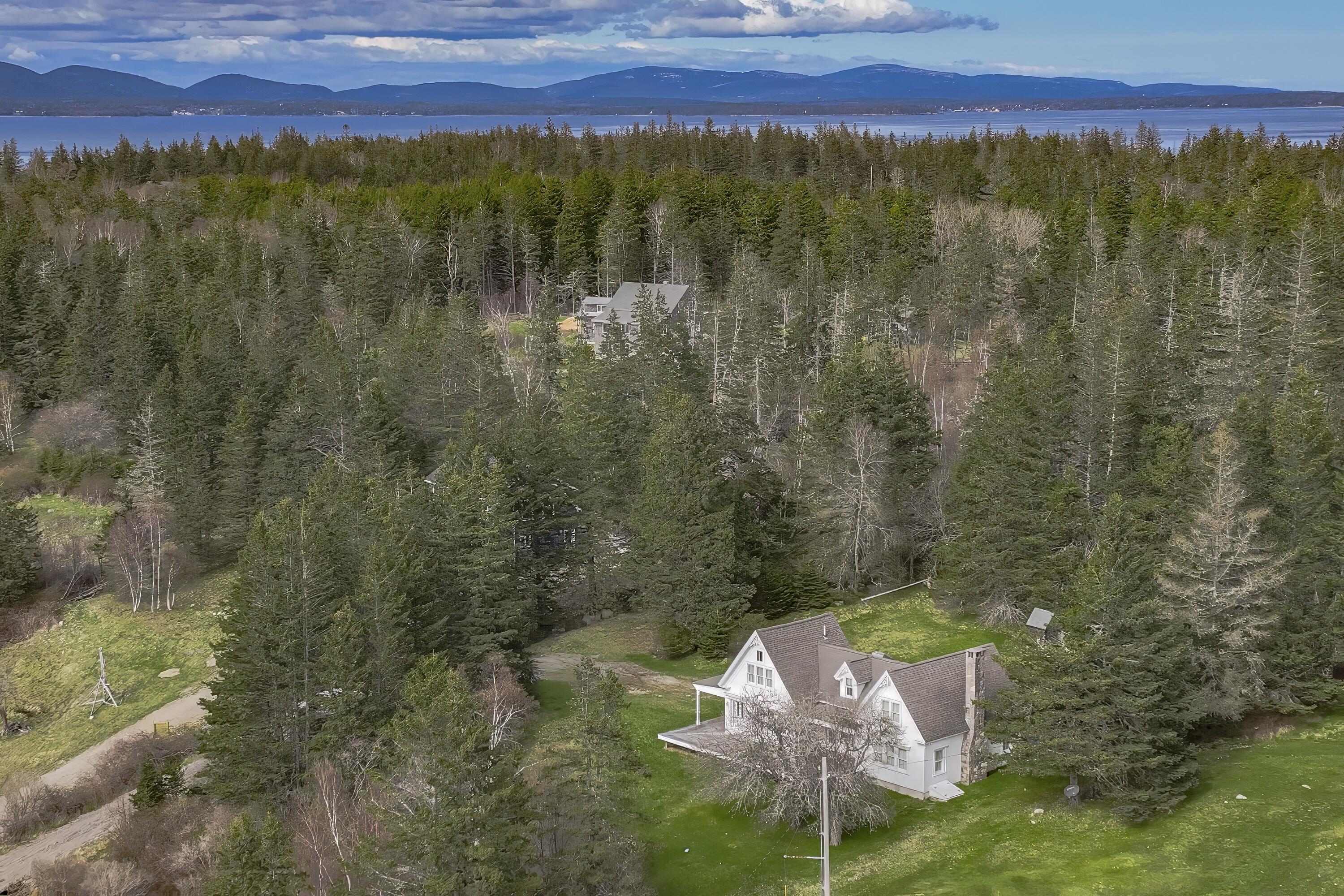 55 Ferry Road Swans Island, ME 04685 - Photo 9 of 82 74-55 Ferry Road HiRes-DTP