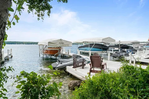 $3,799,000 | 4 Dartmouth Road, Williams Bay, WI 53191