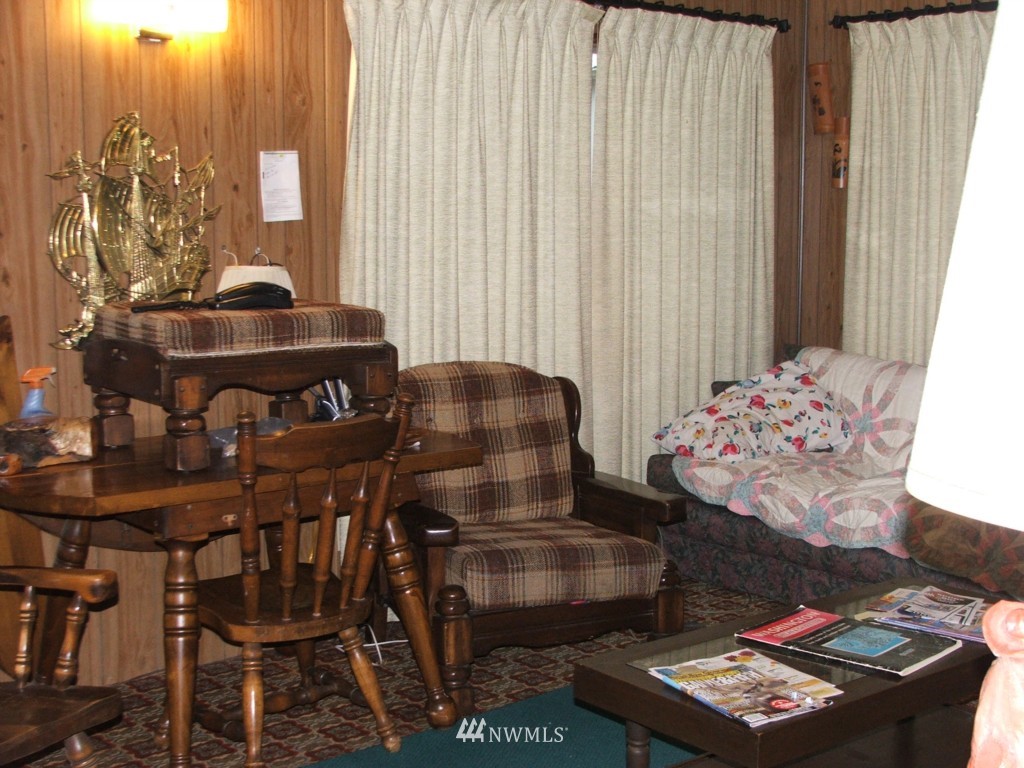 140 Whale Road Brinnon, WA 98320 - Photo 5 of 7 Gallery Image 5