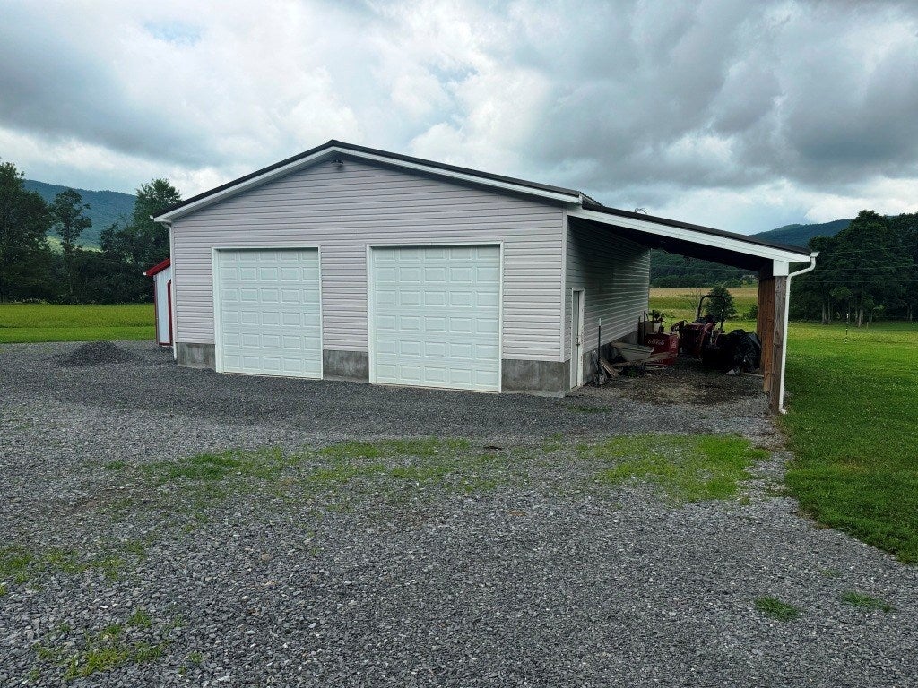 5239 Grapefield Road Bastian, VA 24314 - Photo 22 of 43 Gallery Image 22