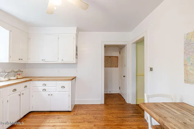 $595,000 | 6 Blue Hill Road, Great Barrington, MA 01230