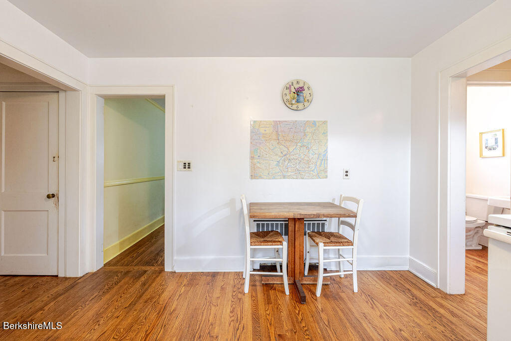 6 Blue Hill Road Great Barrington, MA 01230 - Photo 13 of 43 Kitchen - eat in