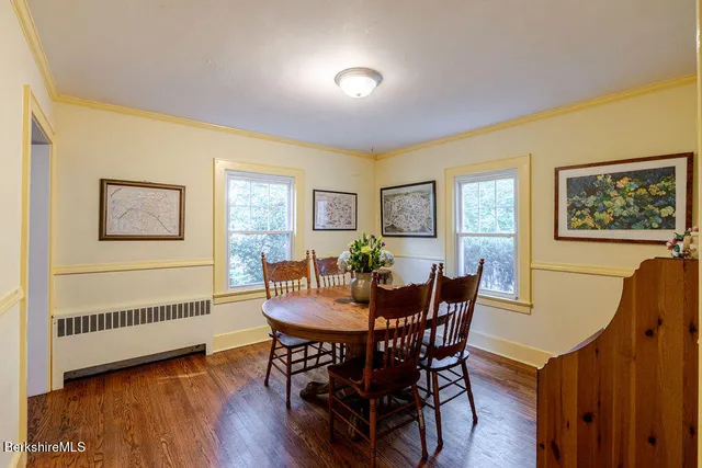 $595,000 | 6 Blue Hill Road, Great Barrington, MA 01230