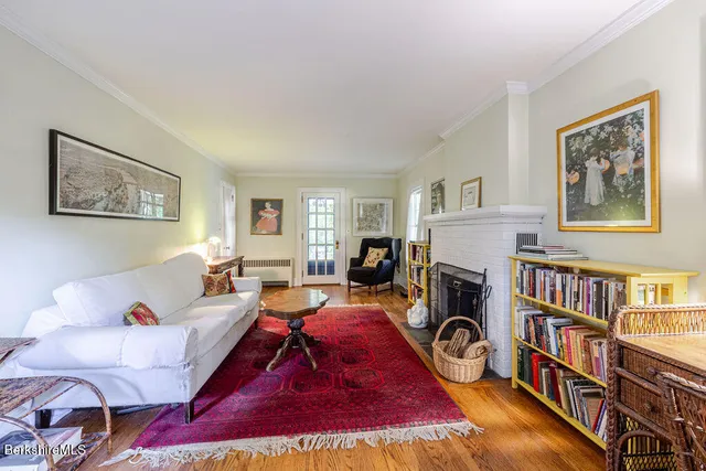 $595,000 | 6 Blue Hill Road, Great Barrington, MA 01230