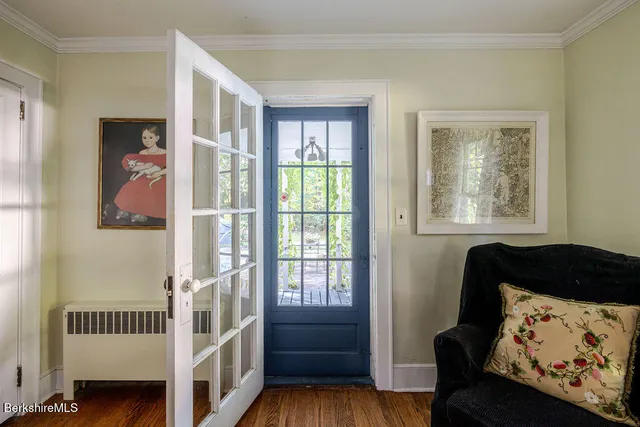 $595,000 | 6 Blue Hill Road, Great Barrington, MA 01230