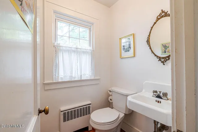 $595,000 | 6 Blue Hill Road, Great Barrington, MA 01230