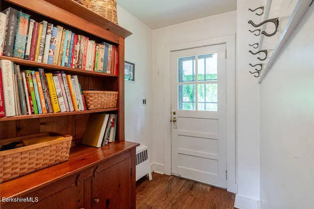 $595,000 | 6 Blue Hill Road, Great Barrington, MA 01230