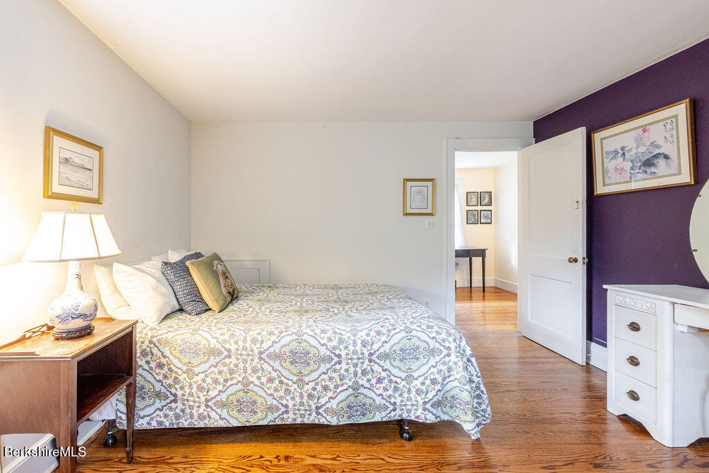 6 Blue Hill Road Great Barrington, MA 01230 - Photo 22 of 43 BR 1