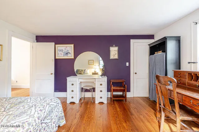 $595,000 | 6 Blue Hill Road, Great Barrington, MA 01230