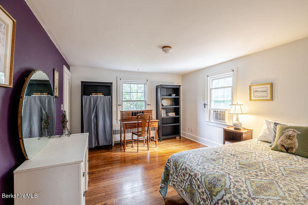 6 Blue Hill Road Great Barrington, MA 01230 - Photo 24 of 43 BR 1