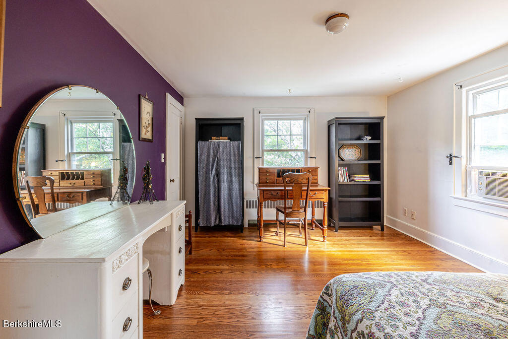 6 Blue Hill Road Great Barrington, MA 01230 - Photo 25 of 43 BR 1