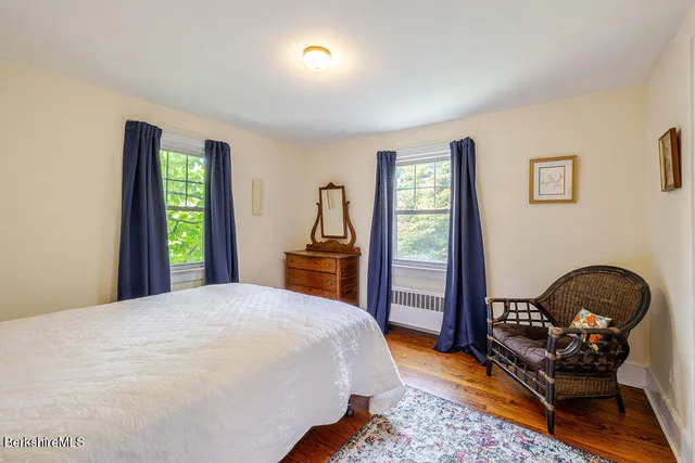 $595,000 | 6 Blue Hill Road, Great Barrington, MA 01230