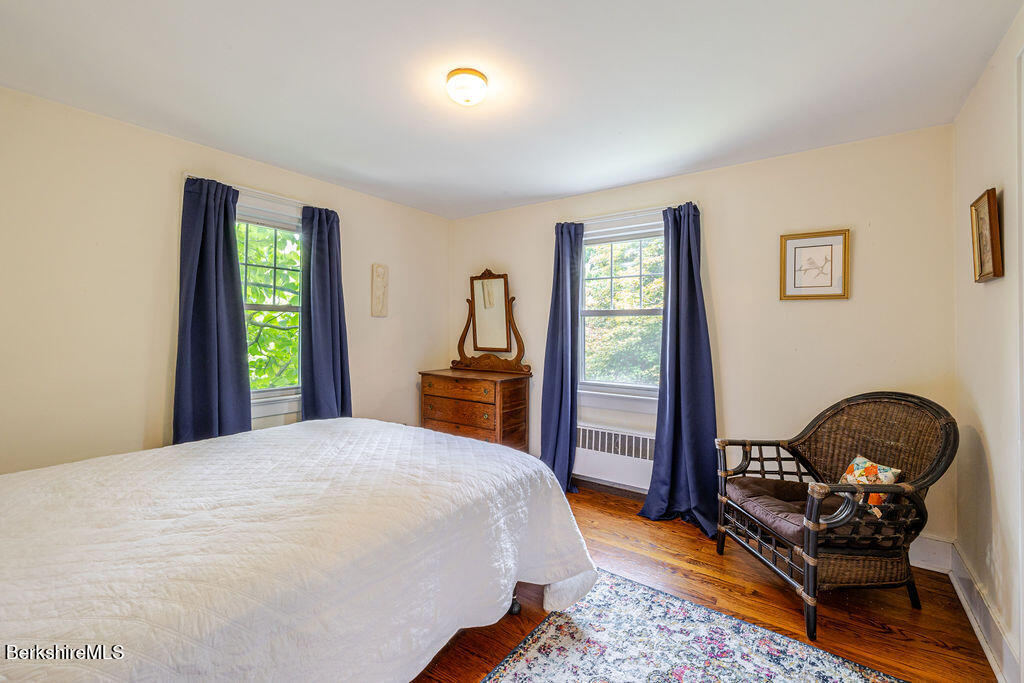 6 Blue Hill Road Great Barrington, MA 01230 - Photo 26 of 43 BR 2