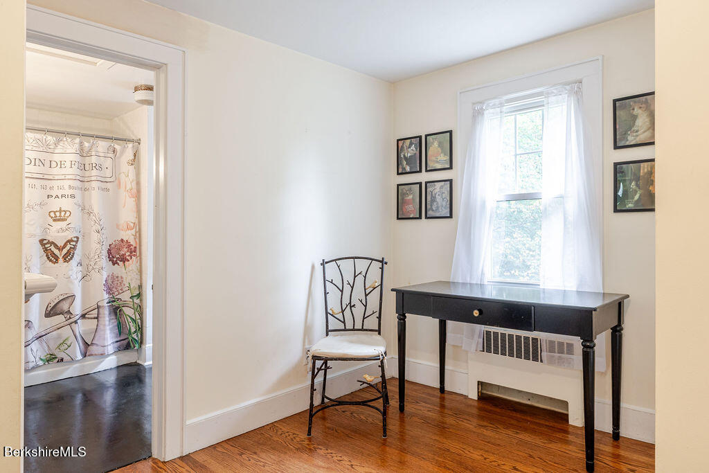 6 Blue Hill Road Great Barrington, MA 01230 - Photo 30 of 43 Upper Landing