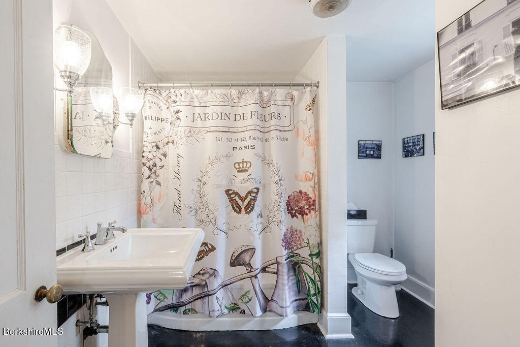 6 Blue Hill Road Great Barrington, MA 01230 - Photo 31 of 43 Full Bath