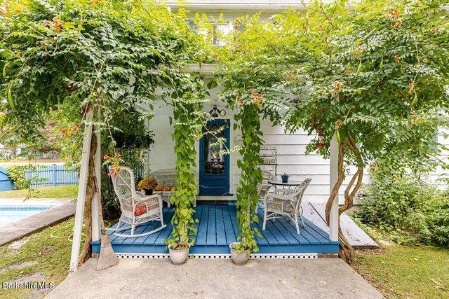 $595,000 | 6 Blue Hill Road, Great Barrington, MA 01230