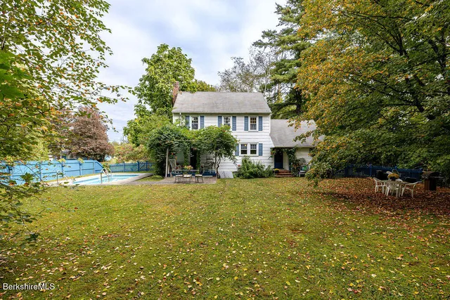 $595,000 | 6 Blue Hill Road, Great Barrington, MA 01230
