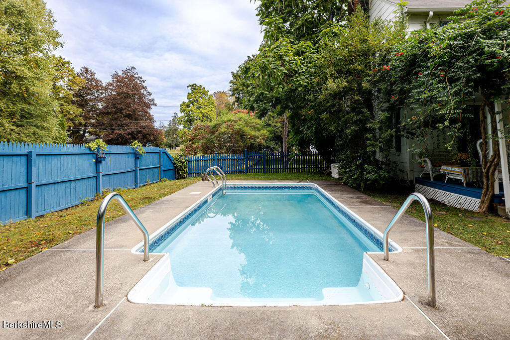 6 Blue Hill Road Great Barrington, MA 01230 - Photo 38 of 43 In-ground pool