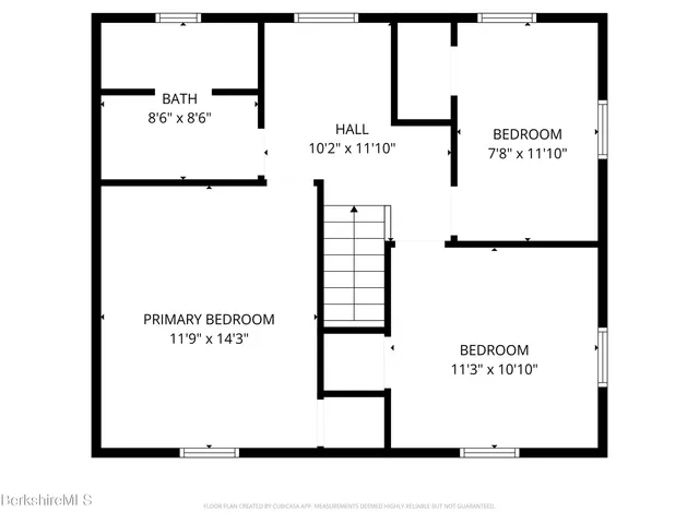 $595,000 | 6 Blue Hill Road, Great Barrington, MA 01230