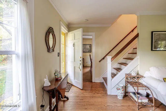 $595,000 | 6 Blue Hill Road, Great Barrington, MA 01230