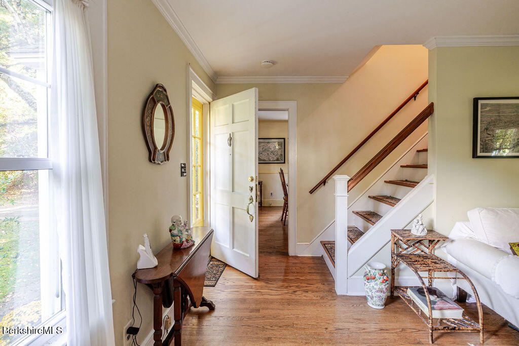 6 Blue Hill Road Great Barrington, MA 01230 - Photo 9 of 43 Entry