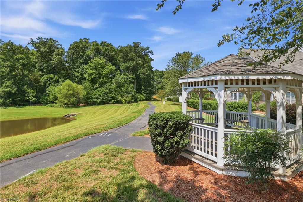 3464 Basalt Court High Point, NC 27265 - Photo 33 of 36