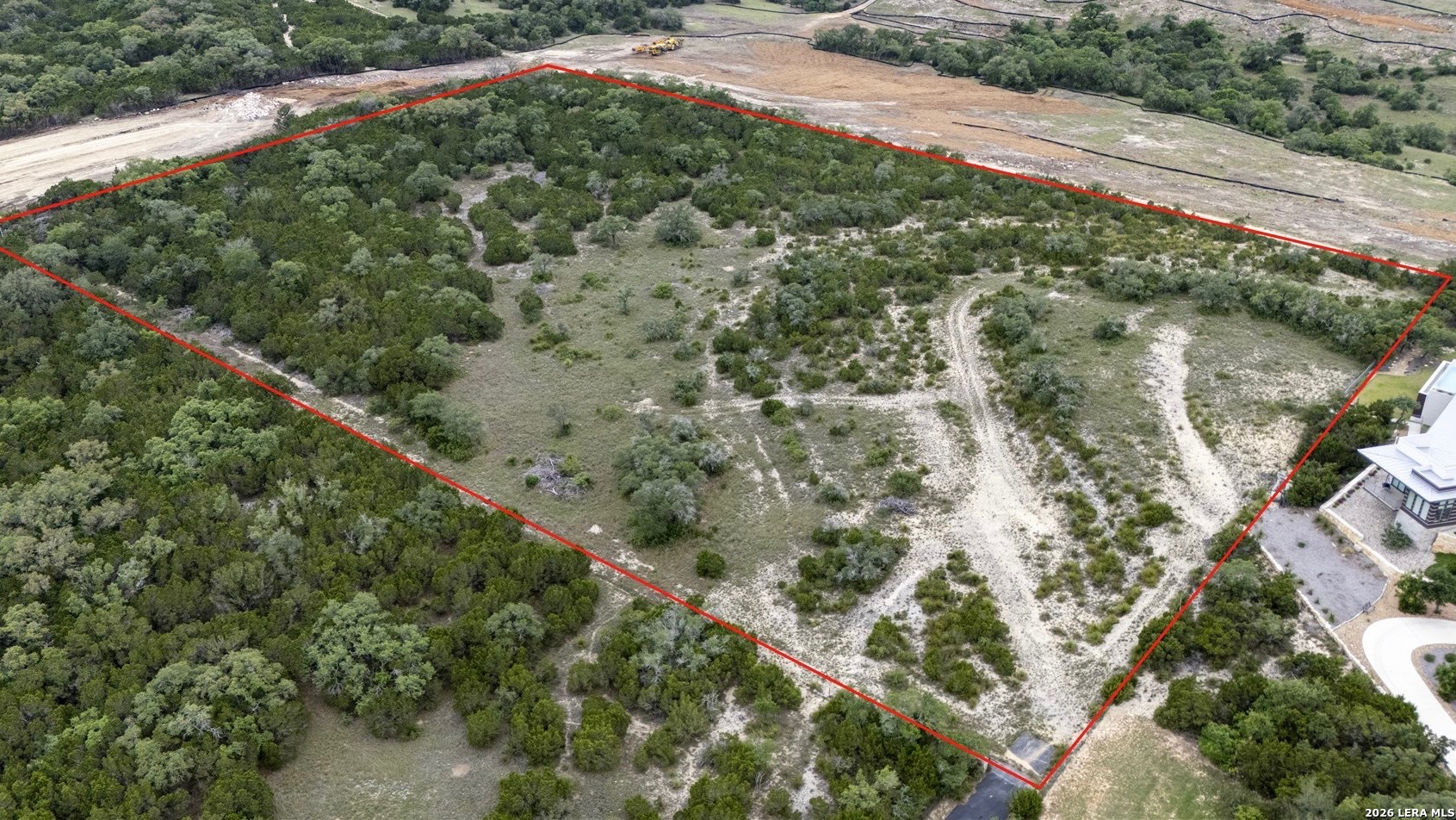 22073 Scenic Loop Road Helotes, TX 78023 - Photo 9 of 27