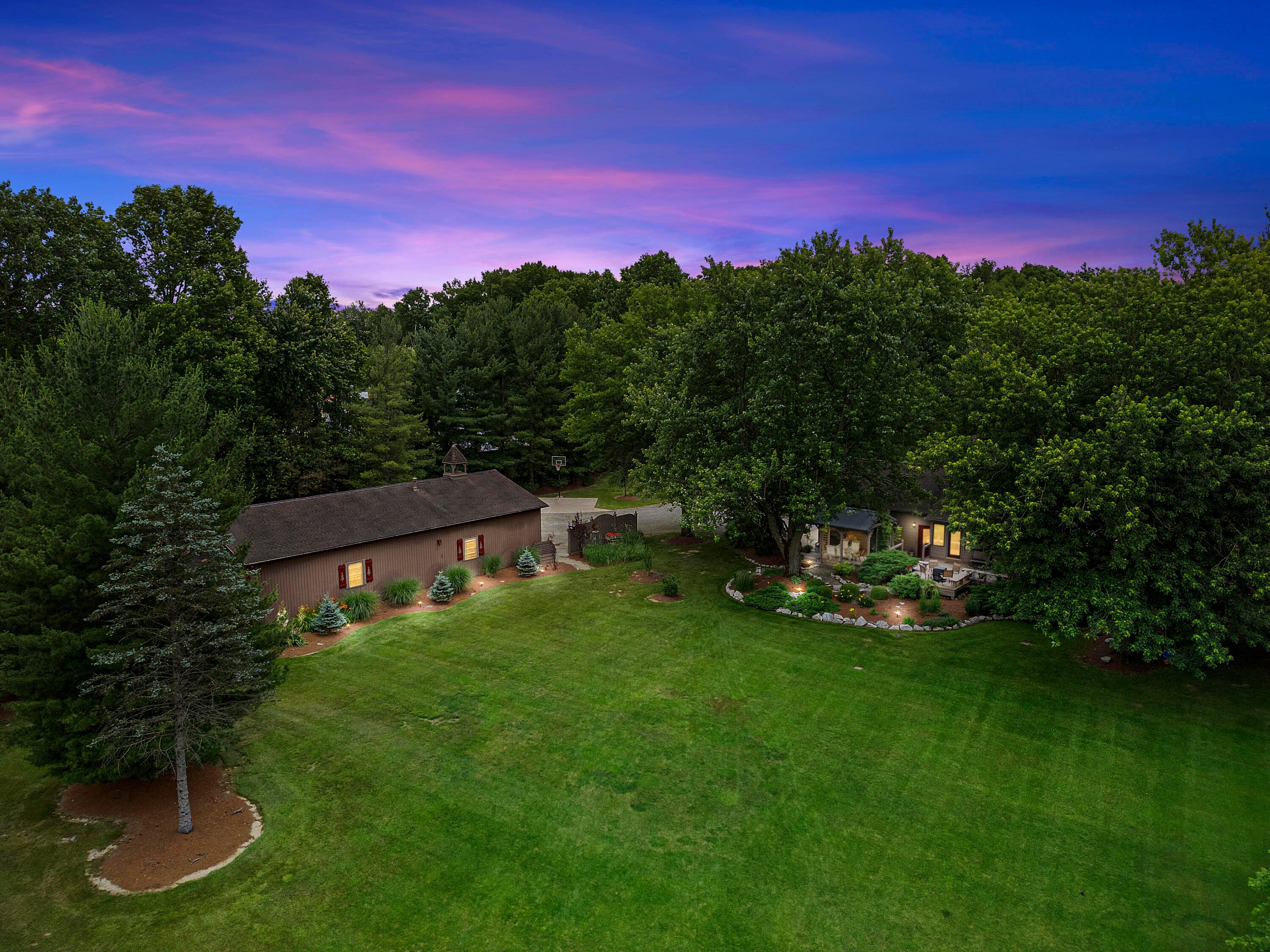 5055 Patrick Road Sunbury, OH 43074 - Photo 87 of 88 DJI_0564-DTE