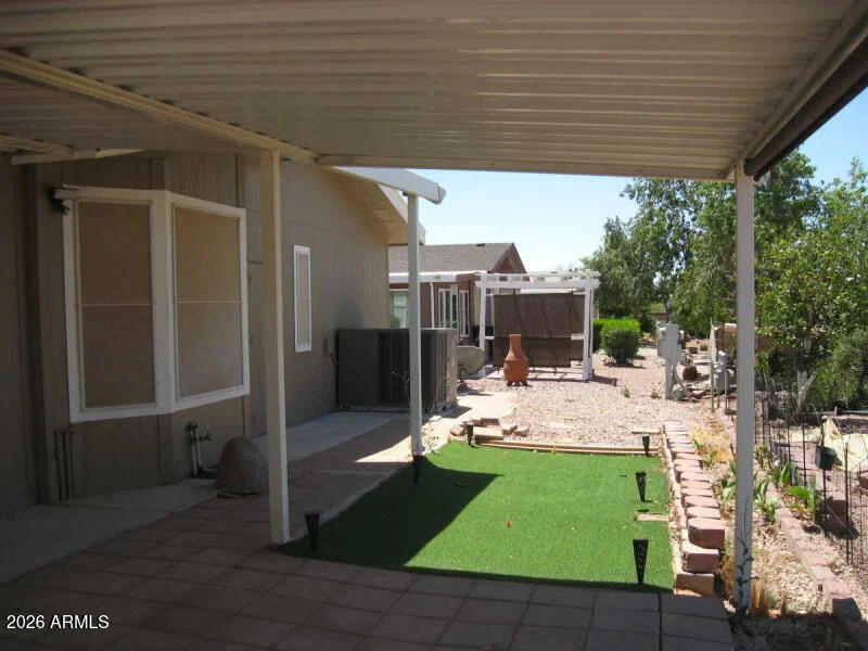 155 East Rodeo Road, Unit 48 Casa Grande, AZ 85122 - Photo 14 of 19 Photo 13