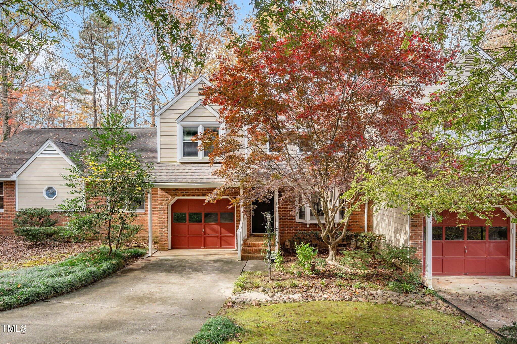 7827 Breckon Way Raleigh, NC 27615 - Photo 1 of 28 1-web-or-mls-7827 Breckon (163 of 180)